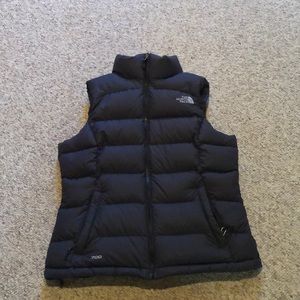 Women’s North Face Vest
